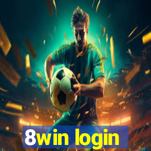 8win login